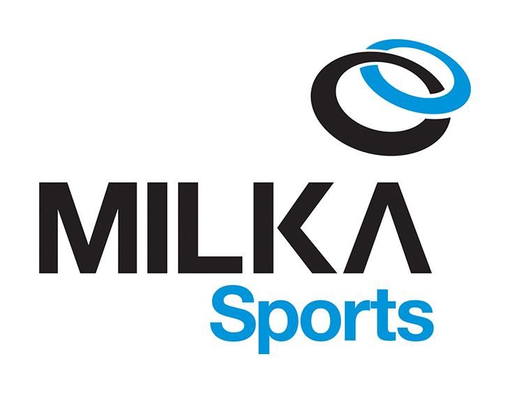 Milka Sports Logo